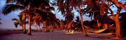 Sonaisali Resort - Fiji (PB004982)