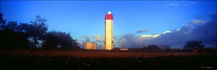 South Head Lighthouse - Bundaberg-QLD (PB00 2032)