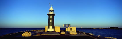 South Mole Head Lighthouse - WA (PB00 4083)