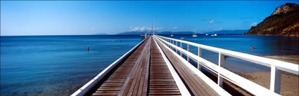 South Molle Jetty to Ocean - QLD (PB 003478)