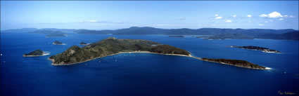 South Molle Island 2 - QLD(PB003452)