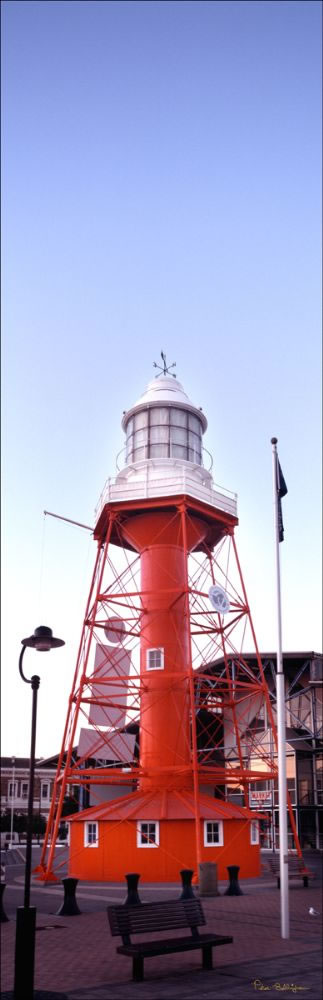 South Neptune Lighthouse 1 - SA (PB00 3948)