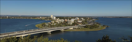 South Perth - WA (PBH3 00 2878)