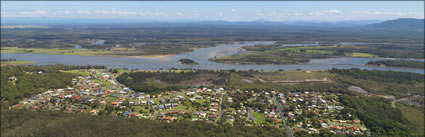 South West Rocks - NSW 2010 (PBH3 00 16063)