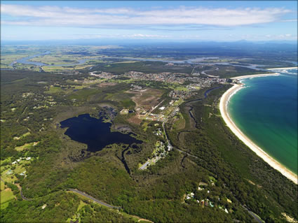 South West Rocks - NSW SQ (PBH3 00 16056)