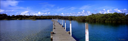 South West Rocks Creek Jetty 2-NSW (PB00 3811)