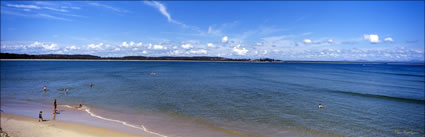 South West Rocks Trial Bay Bch -NSW(PB00 3817)