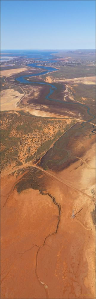 Spencer Gulf - SA V (PBH3 00 22695)