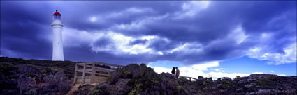 Split Point Lighthouse - VIC (PB00 3762)