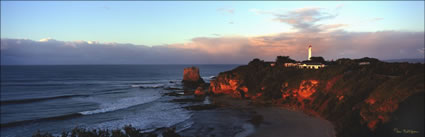 Split Point Lighthouse - VIC (PB00 5713)