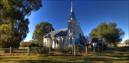 St. James - Greenethorpe - NSW T (PBH3 00 17765)