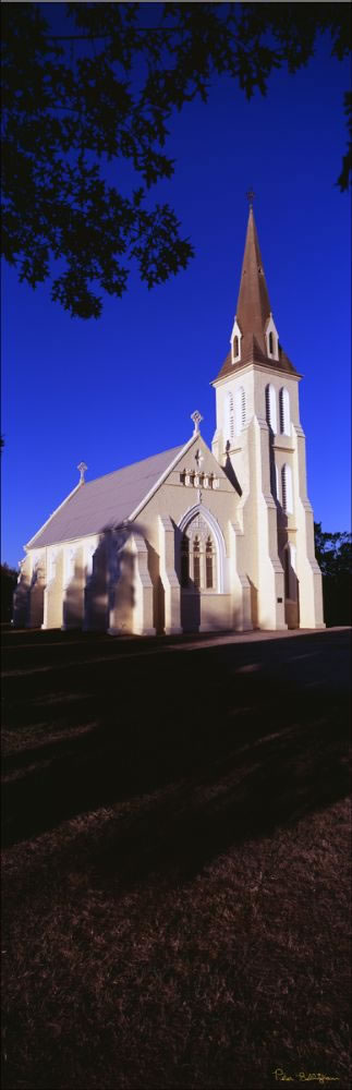 St Andrews Church - Evandale - TAS (PB00 5624)