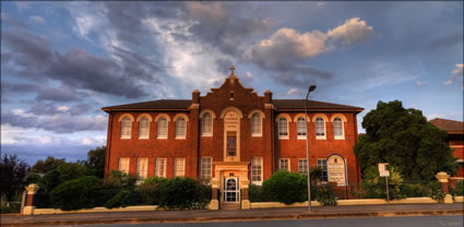 St Anne's School -Temora - NSW T (PBH3 00 16815)