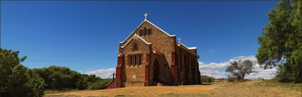 St Catherine's Church - WA (PBH3 00 4831)