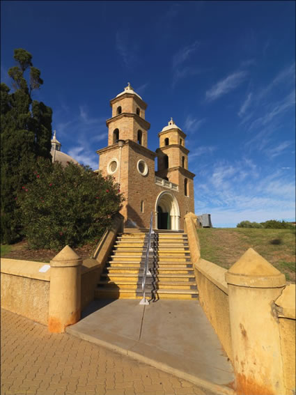 St Francis Xavier Cathedral - WA SQ (PBH3 00 2630)