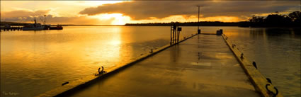 St Helens Jetty - TAS (PBH3 00 1178)