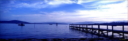 St Helens Jetty - TAS (PB00 3985)