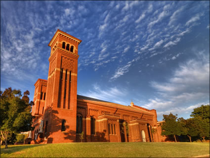 St Joseph's School Junee NSW SQ (PBH3 00 17206)