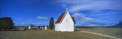 St Mark's Church - Cressy - TAS (PB00 5756)