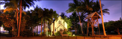 St Marys Church - QLD (PBH3 00 13544)