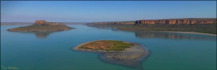 St Patrick Island - Kimberley - WA (PBH3 00 10946)