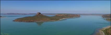 St Patrick Island - Kimberley - WA (PBH3 00 10952)