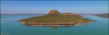 St Patrick Island - Kimberley - WA (PBH3 00 10953)