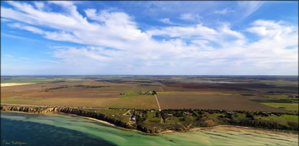 Stansbury Area - SA (PBH3 00 28323)