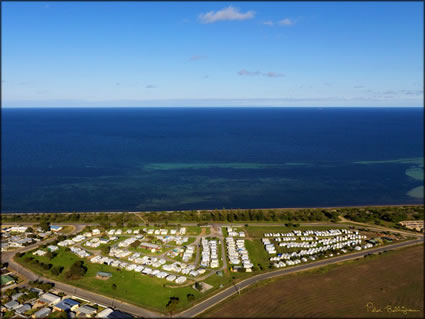 Stansbury Caravan Park - SA SQ (PBH3 00 28459)