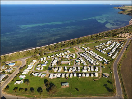 Stansbury Caravan Park - SA SQ (PBH3 00 28460)