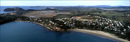 Statue Bay Yeppoon - QLD (PB00 4435)