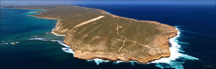Steep Point - Shark Bay - WA (PBH3 00 3917)