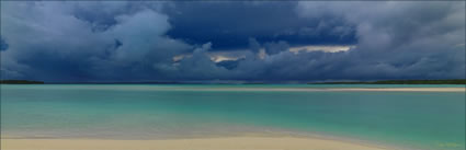 Storm Front - Aitutaki (PBH3 00 1385)