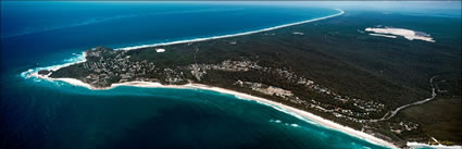 Stradbroke Island North (PB00 0518)