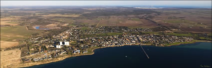 Streaky Bay - SA (PBH3 00 20747)