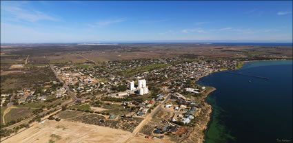 Streaky Bay - SA T (PBH3 00 20728)