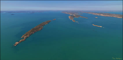 Strickland Bay - WA T (PBH3 00 10683)