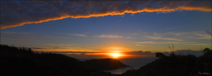 Sunrise - Magnetic Island (PBH3 00 2466)