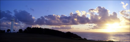 Sunrise - Yamba - NSW (PB00 5231)