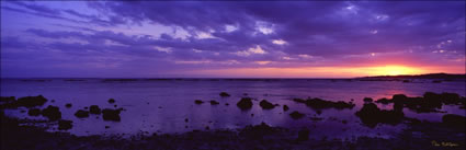 Sunset - Korotogo - Fiji (PB00 4791)