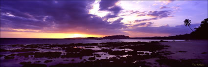 Sunset - Korotogo Fiji (PB00 4785)