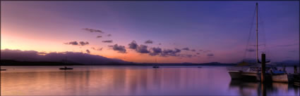 Sunset - Port Douglas - QLD (PBH3 00 13541)