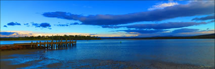 Swanwick Jetty - TAS H (PBH3 00 1174)