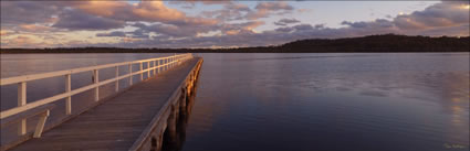 Swarbrick Jetty - Walpole - WA (PBH3 00 4135)