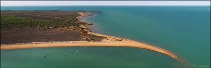 Sweers Island - QLD (PBH3 00  12770)