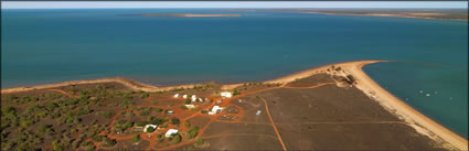 Sweers Island - QLD (PBH3 00  12773)