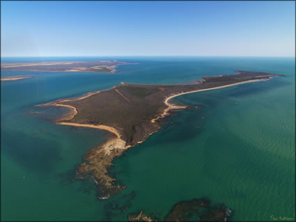 Sweers Island - QLD SQ (PBH3 00 12768)