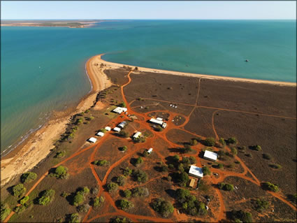 Sweers Island - QLD SQ (PBH3 00  12772)