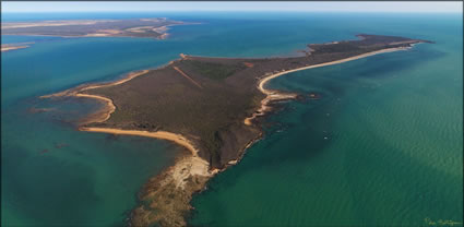 Sweers Island - QLD T (PBH3 00  12769)