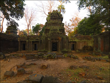 Ta Phrom  (PBH3 00 6470)